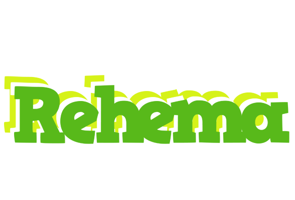 Rehema picnic logo