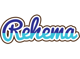 Rehema raining logo