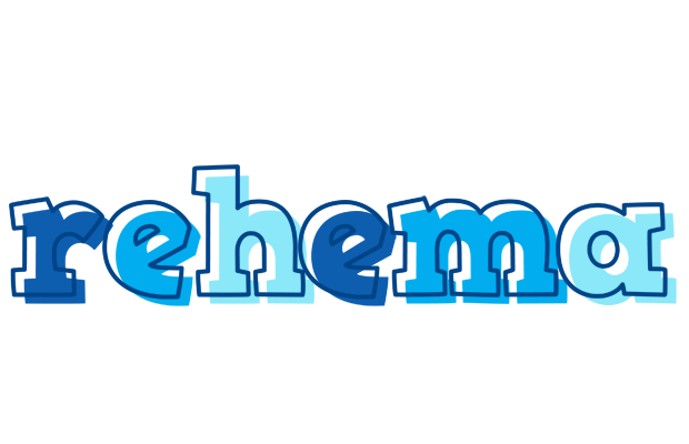 Rehema sailor logo