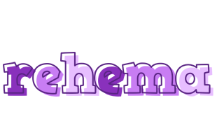 Rehema sensual logo