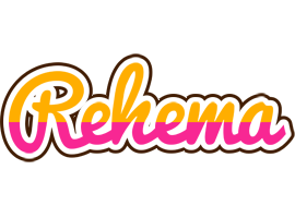 Rehema smoothie logo