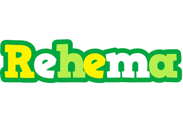 Rehema soccer logo