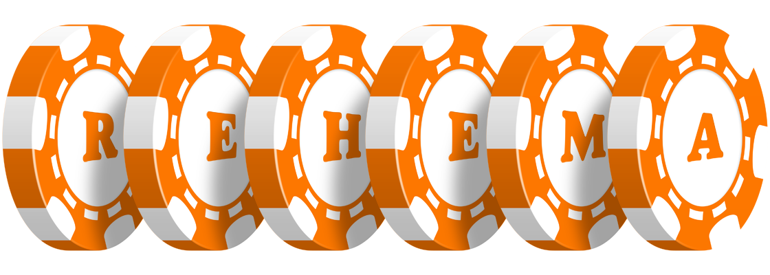 Rehema stacks logo