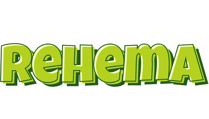 Rehema summer logo