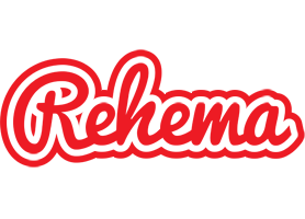 Rehema sunshine logo