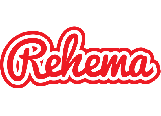 Rehema sunshine logo