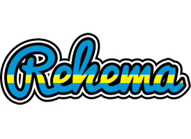 Rehema sweden logo