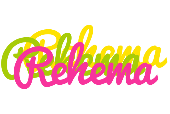 Rehema sweets logo