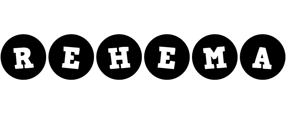 Rehema tools logo