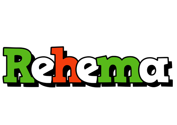 Rehema venezia logo