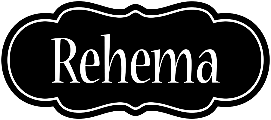 Rehema welcome logo
