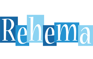 Rehema winter logo