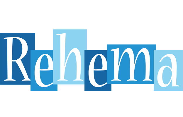 Rehema winter logo