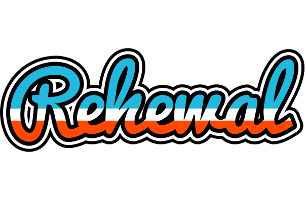 Rehewal america logo