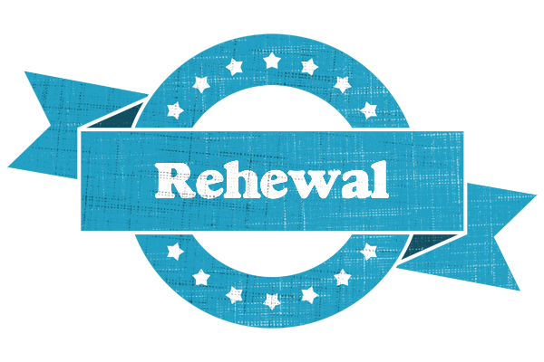 Rehewal balance logo