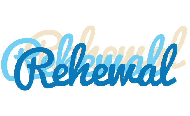 Rehewal breeze logo