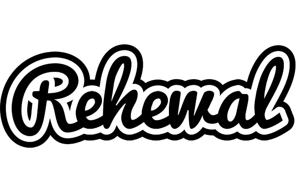 Rehewal chess logo