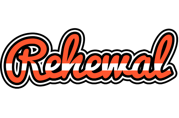 Rehewal denmark logo