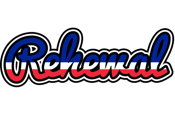 Rehewal france logo
