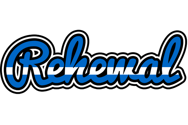 Rehewal greece logo