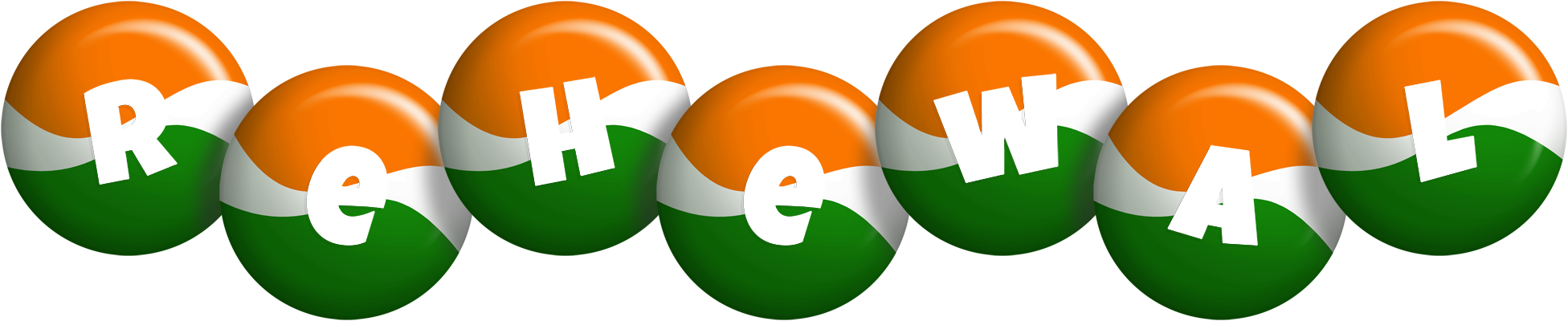 Rehewal india logo