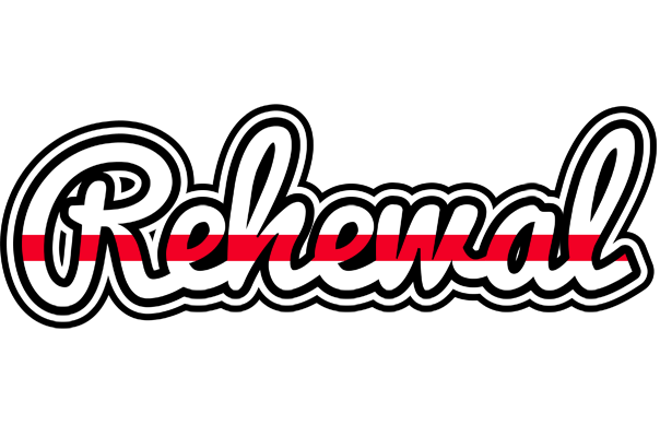 Rehewal kingdom logo