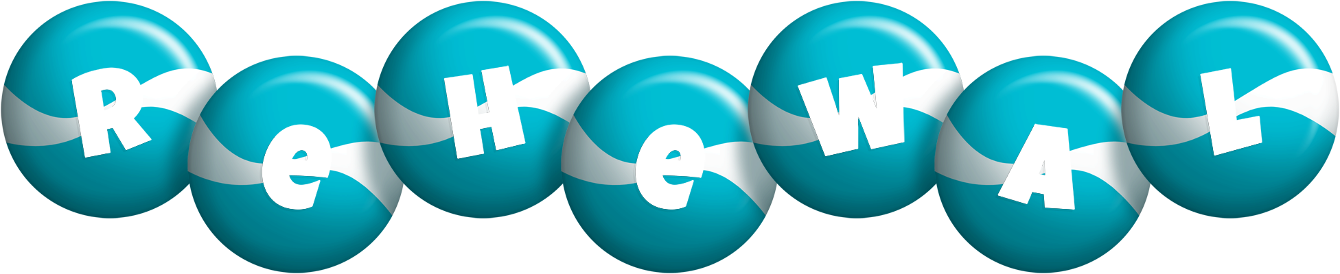 Rehewal messi logo