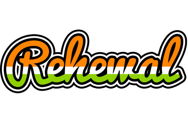 Rehewal mumbai logo