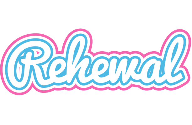 Rehewal outdoors logo