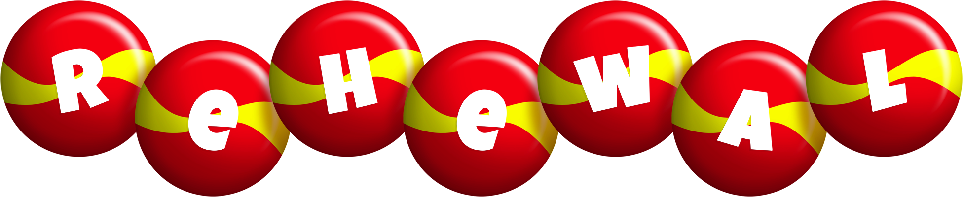 Rehewal spain logo