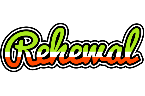 Rehewal superfun logo