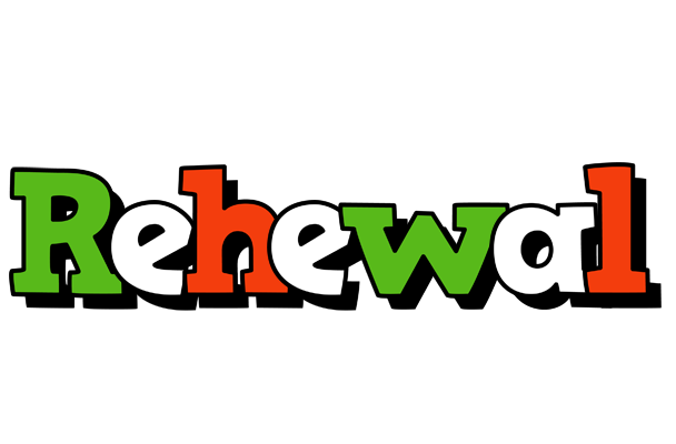 Rehewal venezia logo