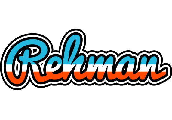 Rehman america logo