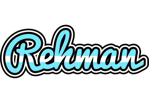 Rehman argentine logo