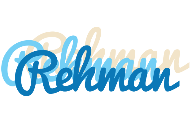 Rehman breeze logo