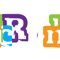 Rehman casino logo