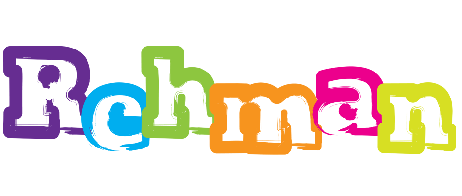 Rehman casino logo