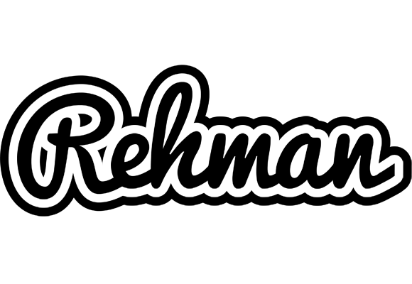 Rehman chess logo