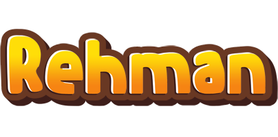 Rehman cookies logo