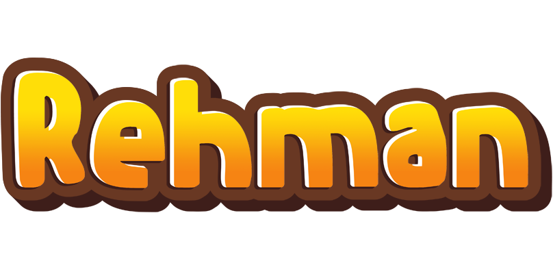 Rehman cookies logo