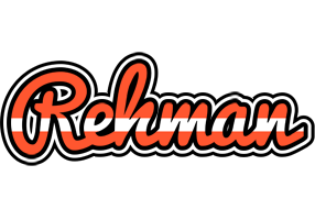 Rehman denmark logo