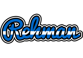 Rehman greece logo