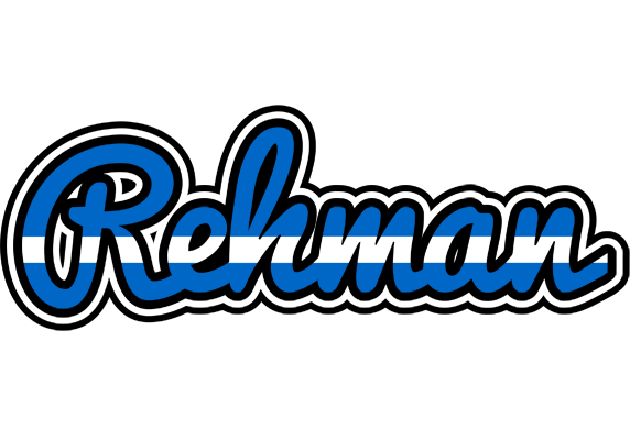 Rehman greece logo