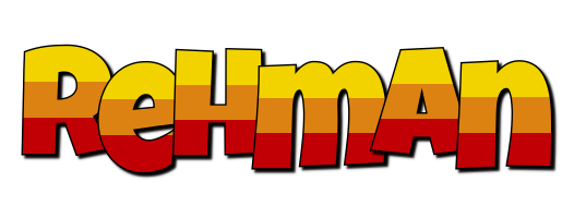 Rehman jungle logo
