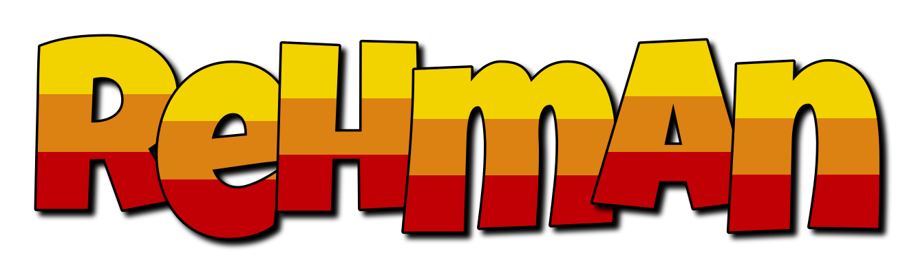 Rehman jungle logo