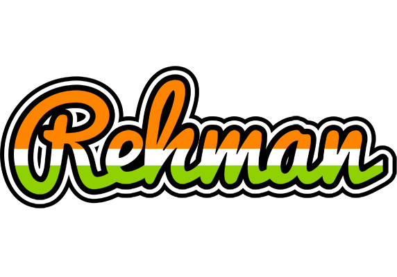 Rehman mumbai logo
