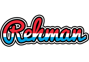 Rehman norway logo