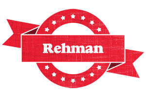 Rehman passion logo