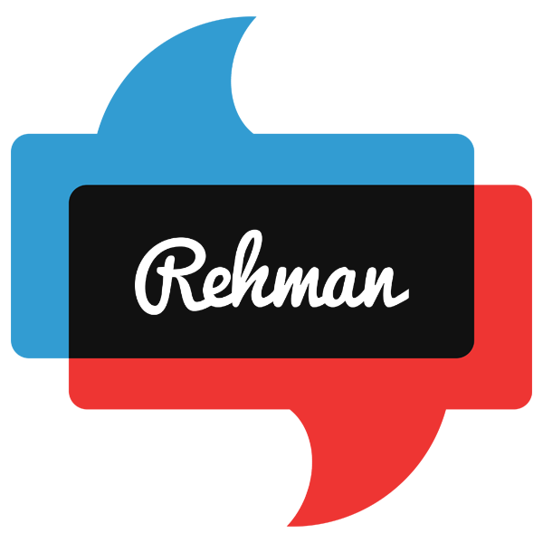 Rehman sharks logo