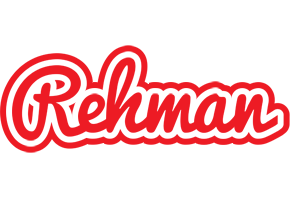 Rehman sunshine logo